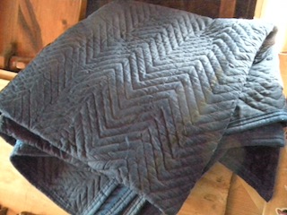 wood floor