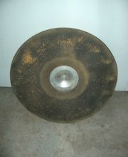 sanding disc