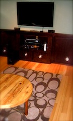 bamboo wood floor