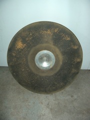 sanding disc