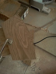 custom hardwood floors