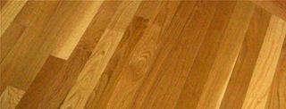 oak woodfloor