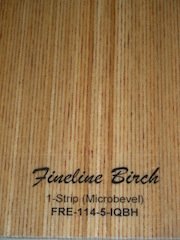 hickory wood floor