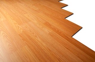 laminate floor