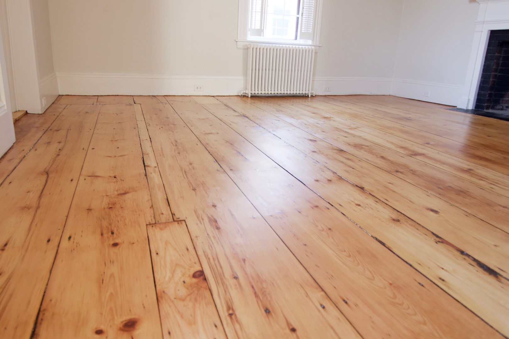 pine flooring reclaimed floors wood floor hardwood plank oil wide natural hard antique finishes gandswoodfloors magic versus wax modern pumpkin