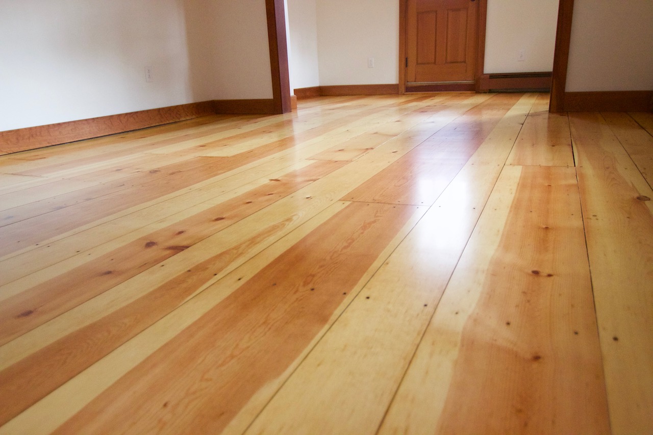 Wood floor finishes Gandswoodfloors