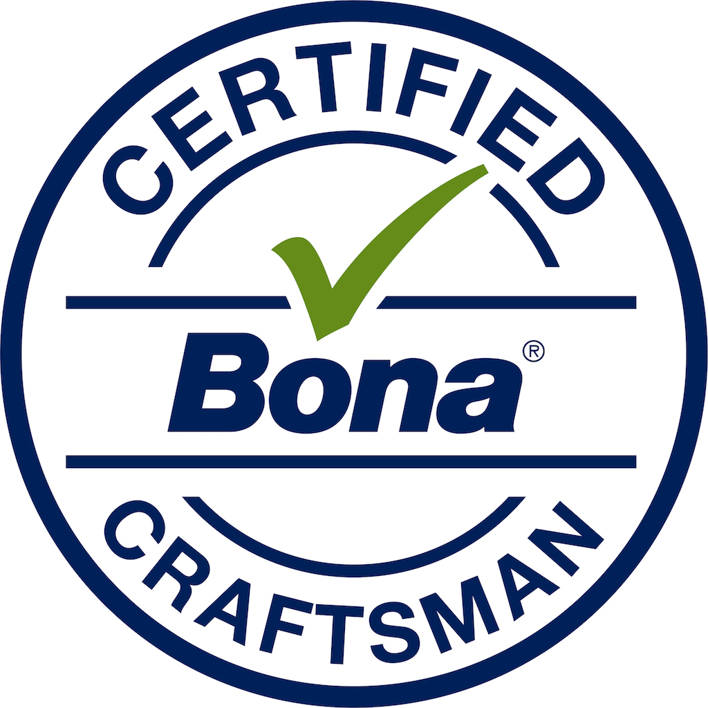 bona certified