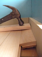 hardwood floor installation tips