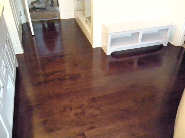 Aniline Wood Dye Stain Gandswoodfloors