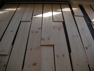 Pre finished plywood Pre finished plywood