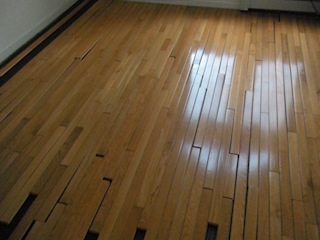 Hardwood Floor Installation Gandswoodfloors