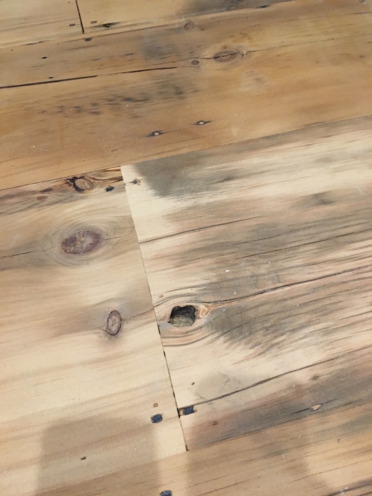 Reclaimed Wood Flooring Gandswoodfloors