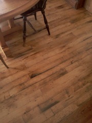 reclaimed hardwood flooring