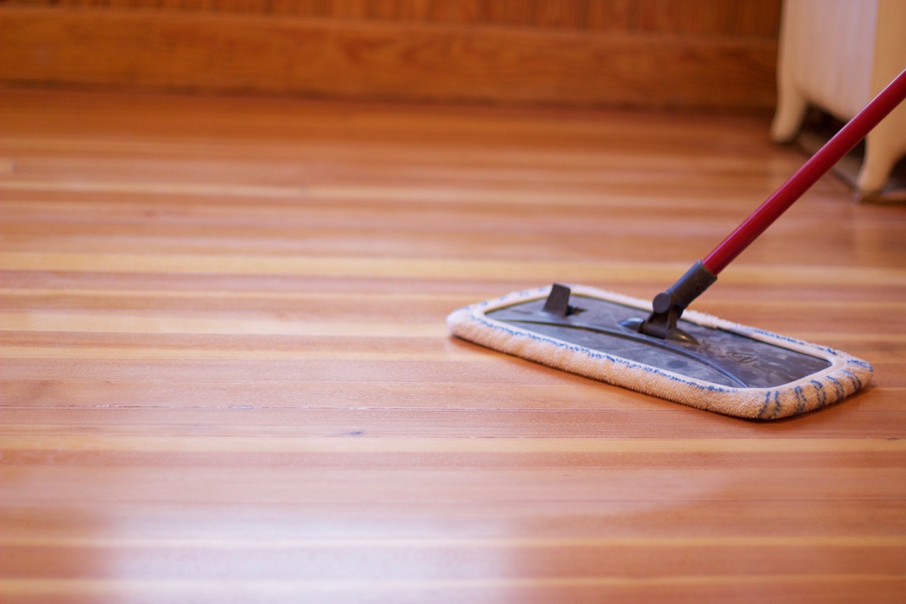 Refinishing Hardwood Floors Cleaning, Microfiber Mop For Hardwood Floors