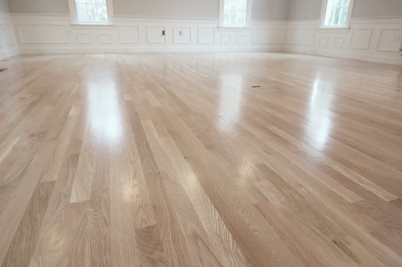 Water Based Floor Finish Gandswoodfloors