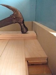 hardwood floor installation tips