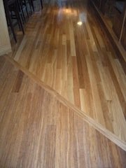 commercial flooring