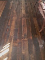 reclaimed hardwood flooring