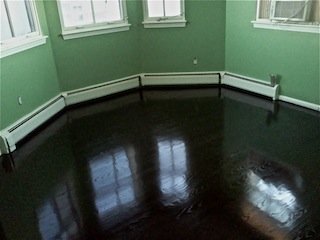 aniline floor dye