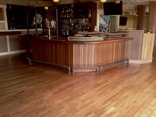 commercial flooring